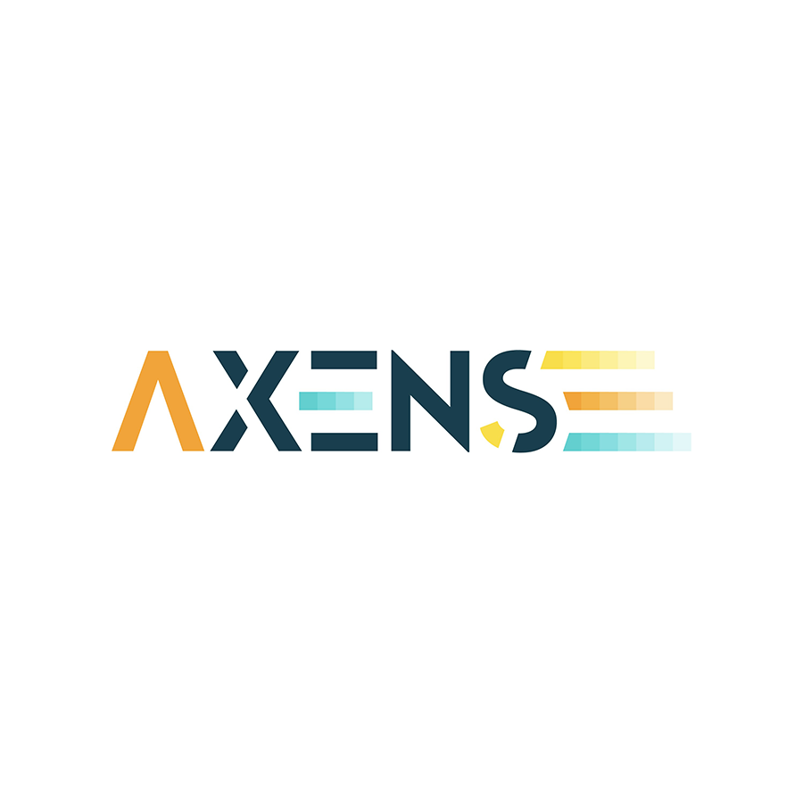 Nouvelle identité de marque : Axens 4.0