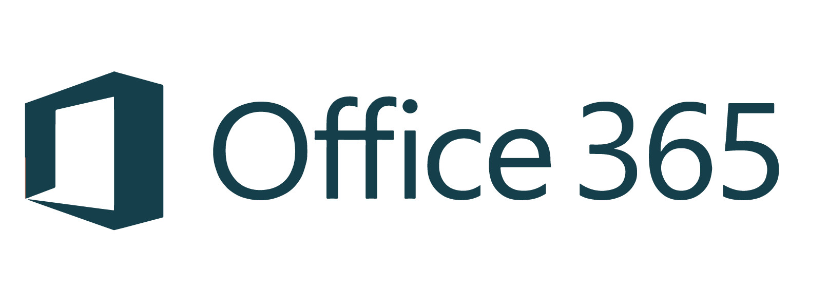 logo office 365 aux couleurs de la société axens