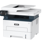 Imprimante Xerox® B235 Multifonction vue latérale droite