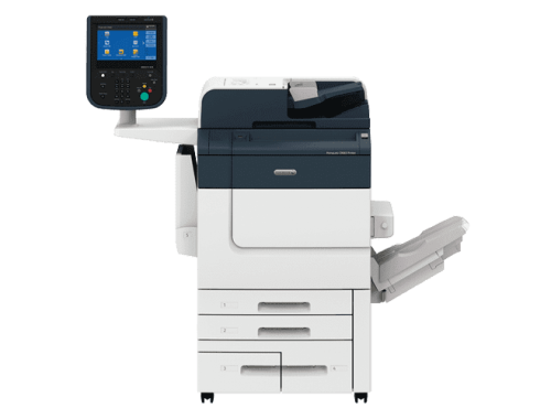 Xerox® PrimeLink® C9065/C9070