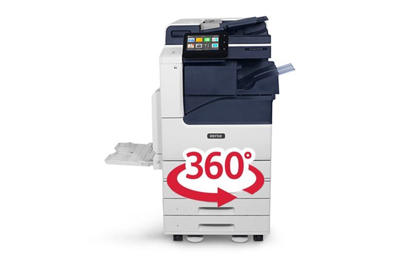 Série VersaLink® B7100
