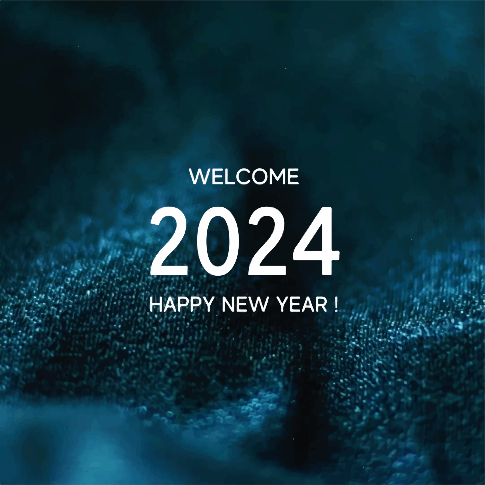 Axens vous souhaite une excellente année 2024 !