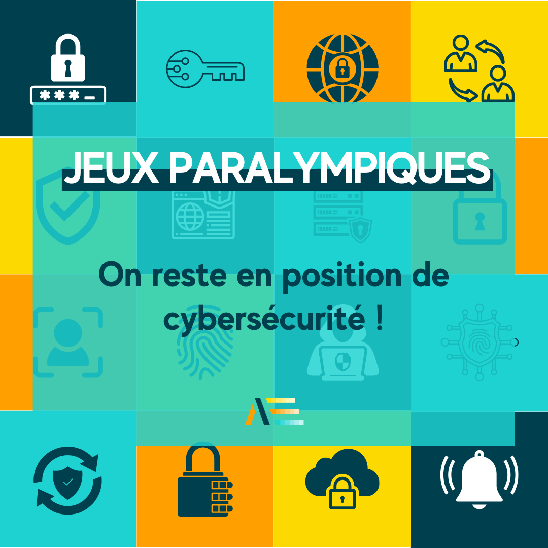 On reste en position de cybersécurité ! 🛡️