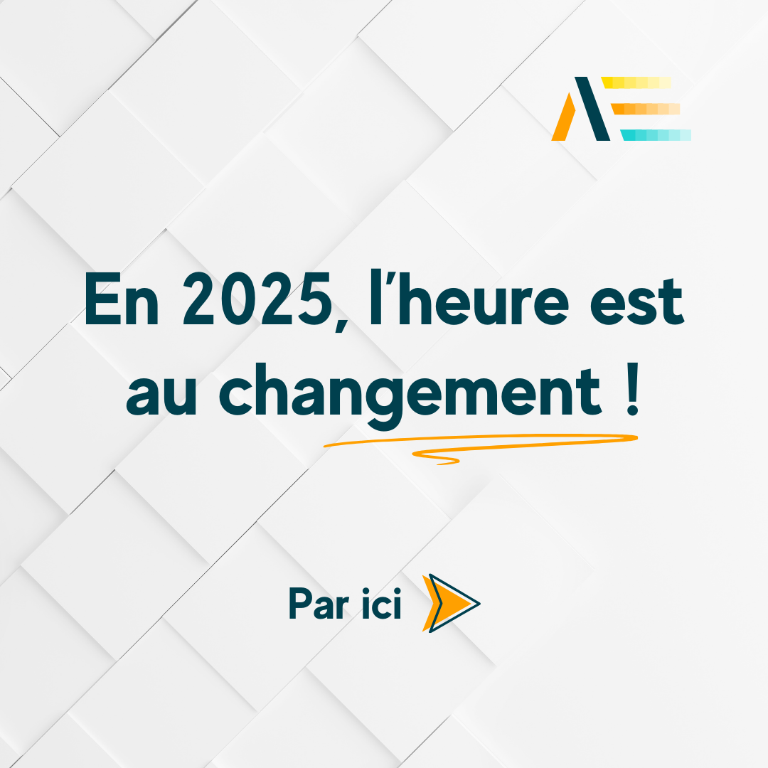 Axens accompagne vos projets numériques pour 2025 !