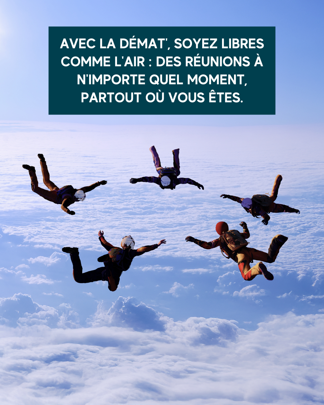 Ménage de printemps