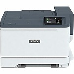 Face avant de l'imprimante Xerox® C320 couleur