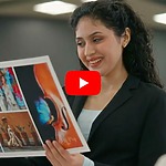 Démonstration de l'imprimante Xerox® PrimeLink® Série C9200