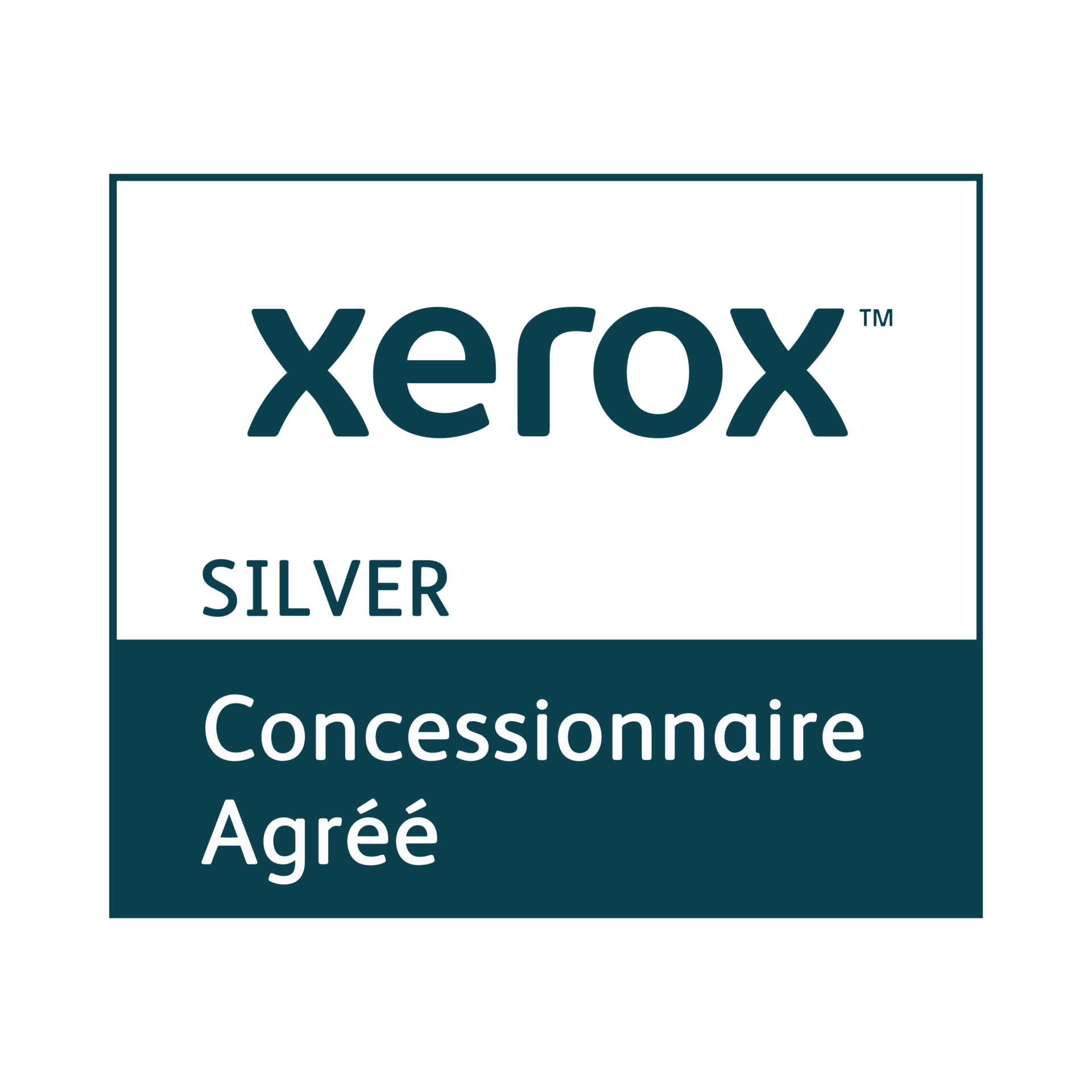 logoXEROX