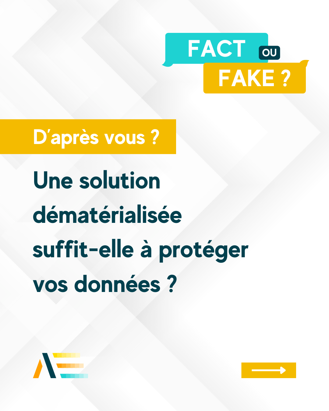 Fact ou fake