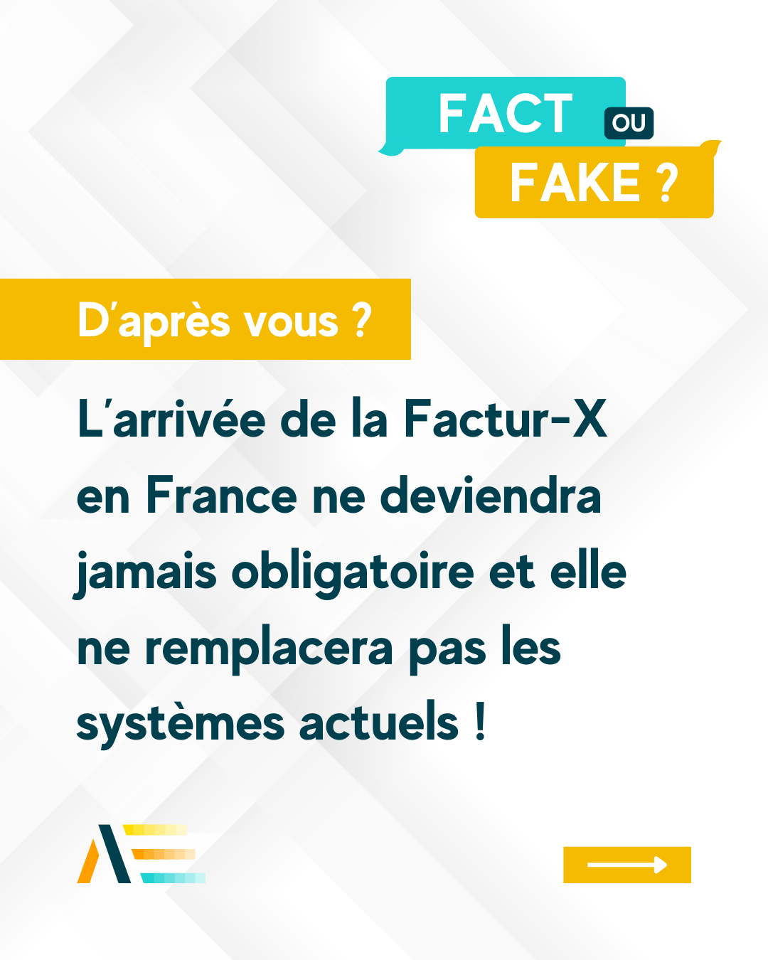 Factur-X
