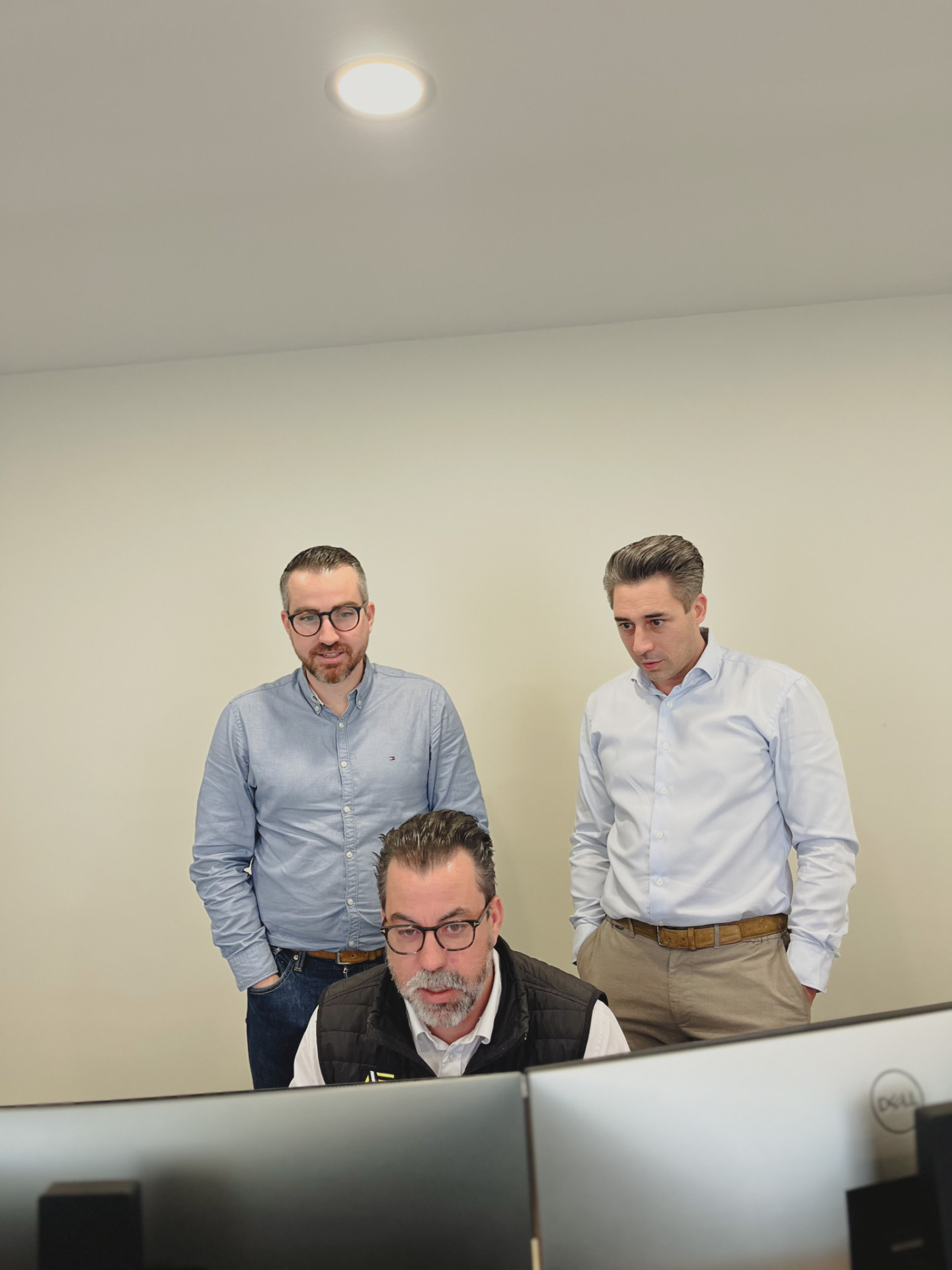 IA & performance commerciale : AXENS accélère !
