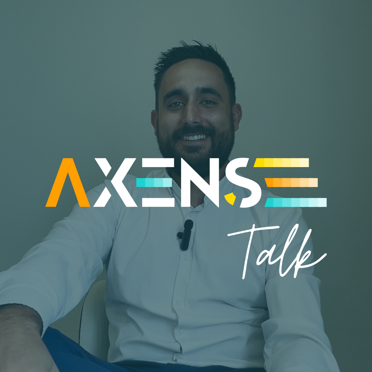 EP 9 : Alexis
