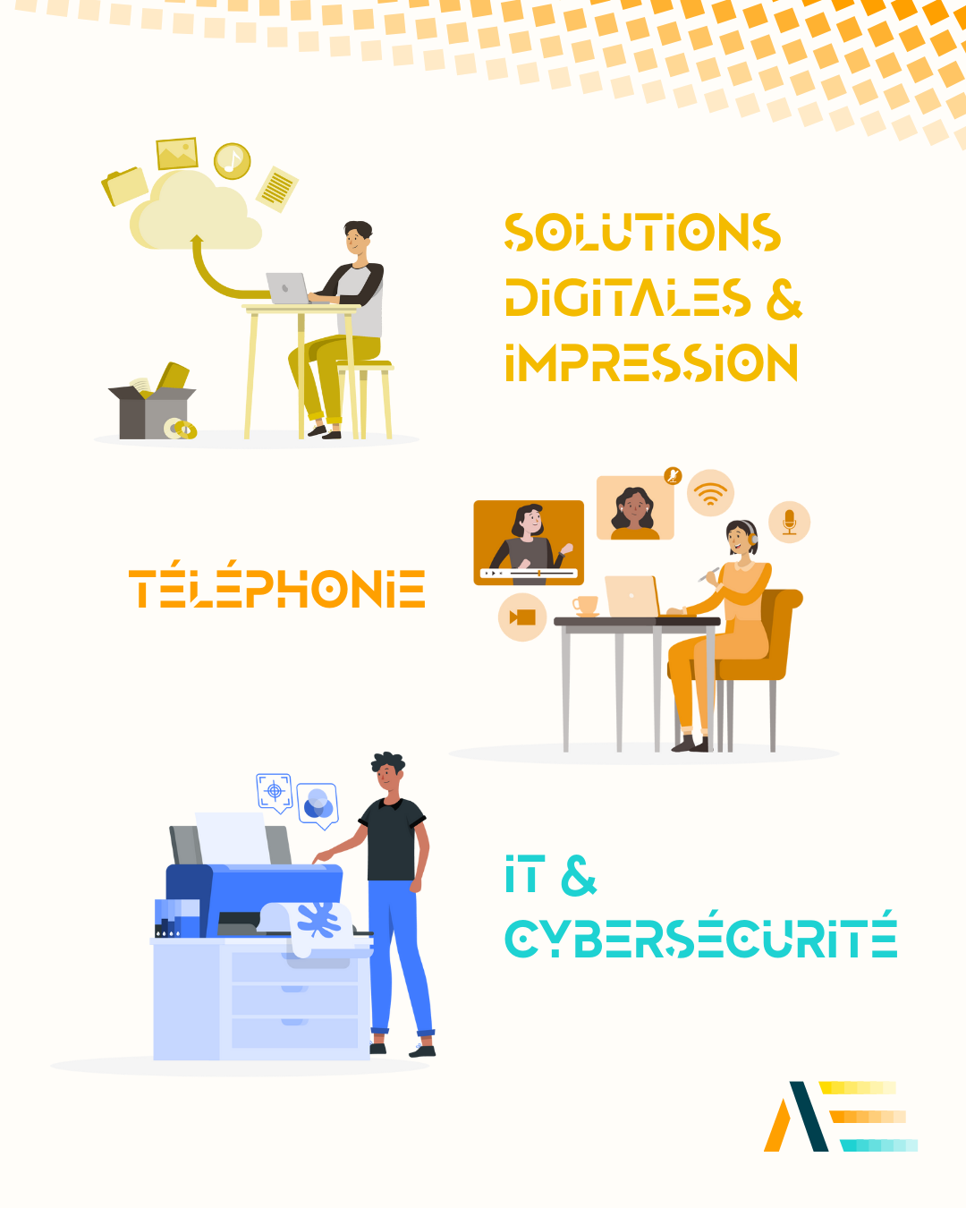 Axens, votre partenaire 360°