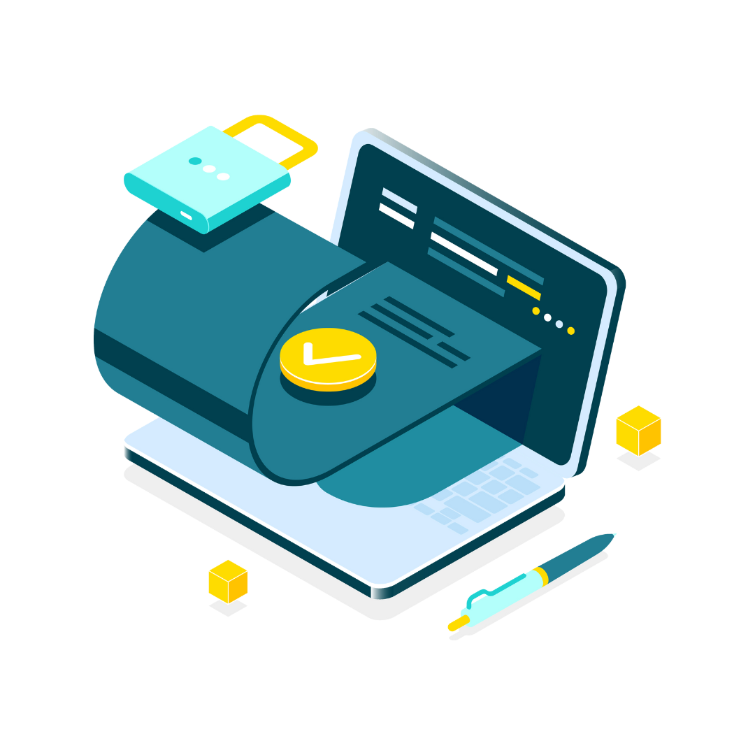 illustration cybersecurite