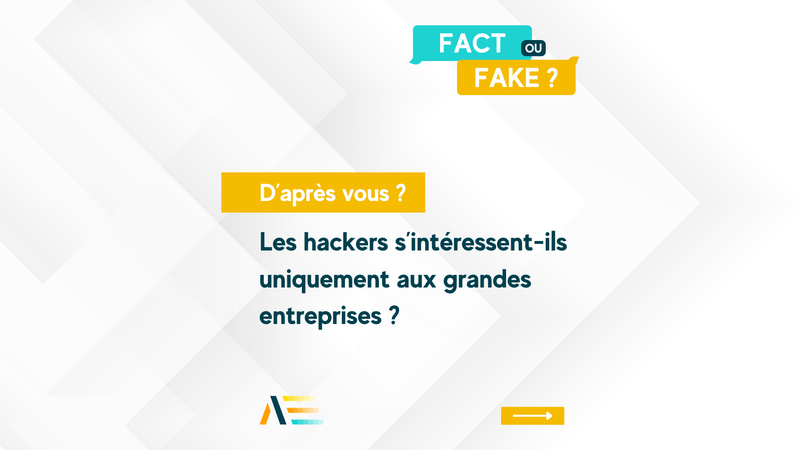 Les TPE et PME : cibles privilégiées des cyberattaques