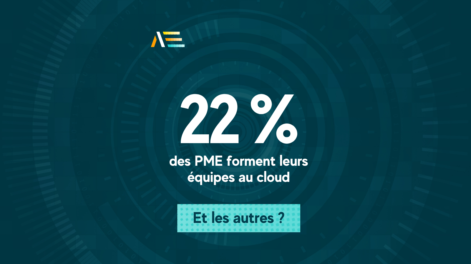 Cloud et transformation digitale : pourquoi la formation est la clé du succès
