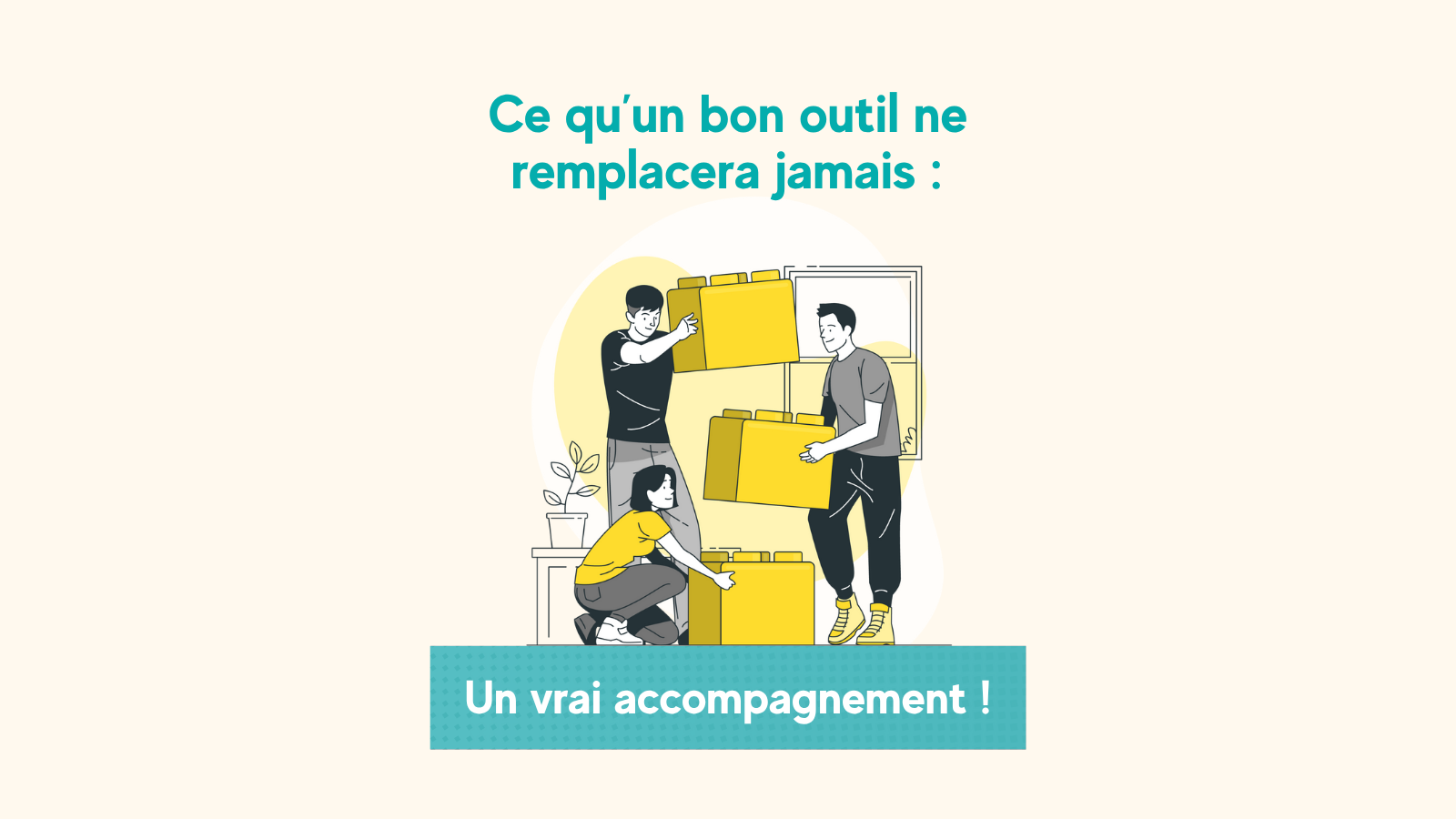 Transformation digitale : le vrai sujet n’est pas l’outil, mais ce qu’on en fait