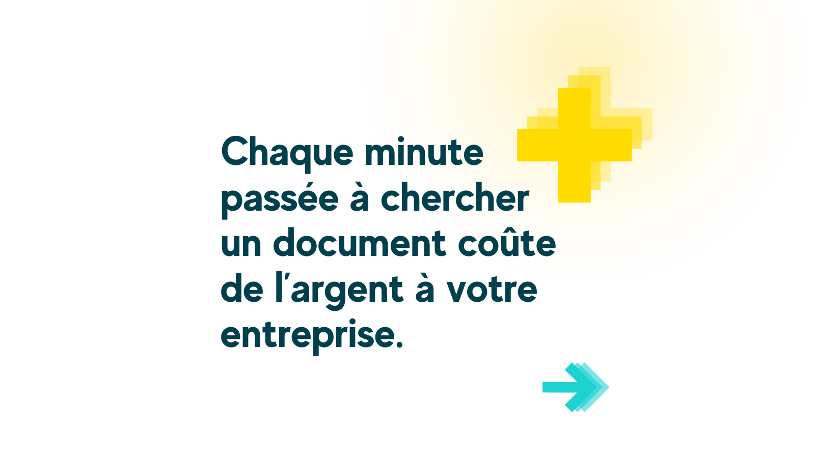 Dématérialisation des documents : arrêtez de perdre en performance