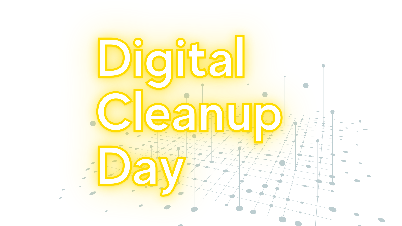 Digital Cleanup Day : pourquoi organiser ses documents numériques en entreprise