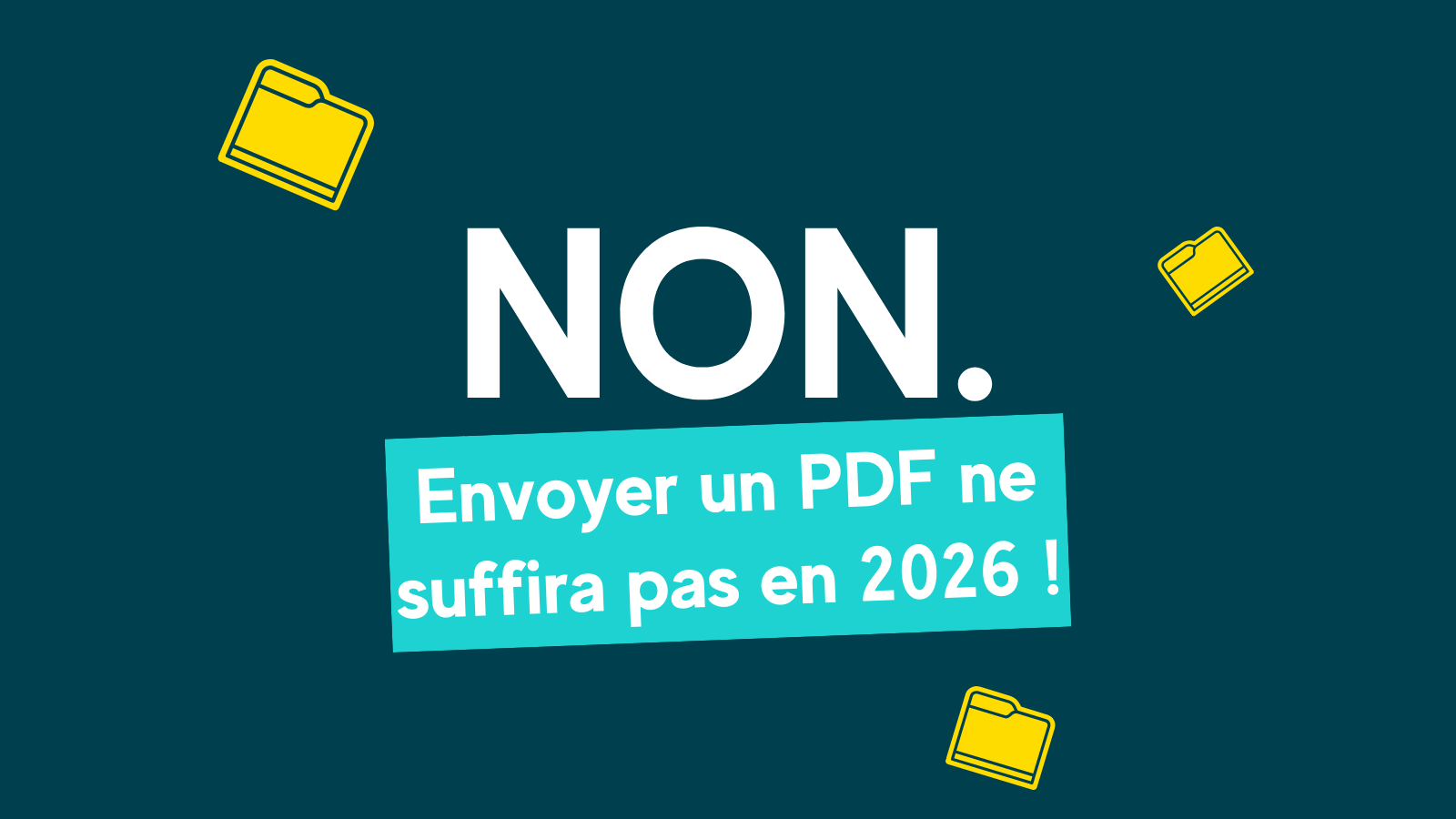 Facturation électronique : pourquoi 2026 va transformer l’organisation des PME