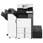 Imprimante multifonction Lexmark CX95 Série - CX951 options