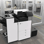 Imprimante multifonction Lexmark CX95 Série - CX951 environnement de travail