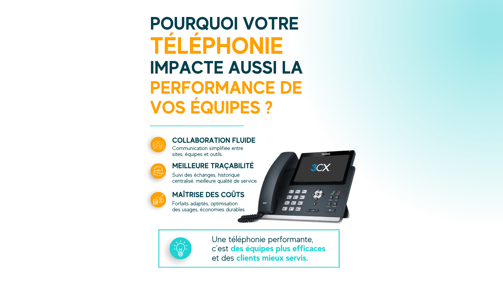 Logistique fluide en apparence : combien vous coûte-t-elle vraiment ?
