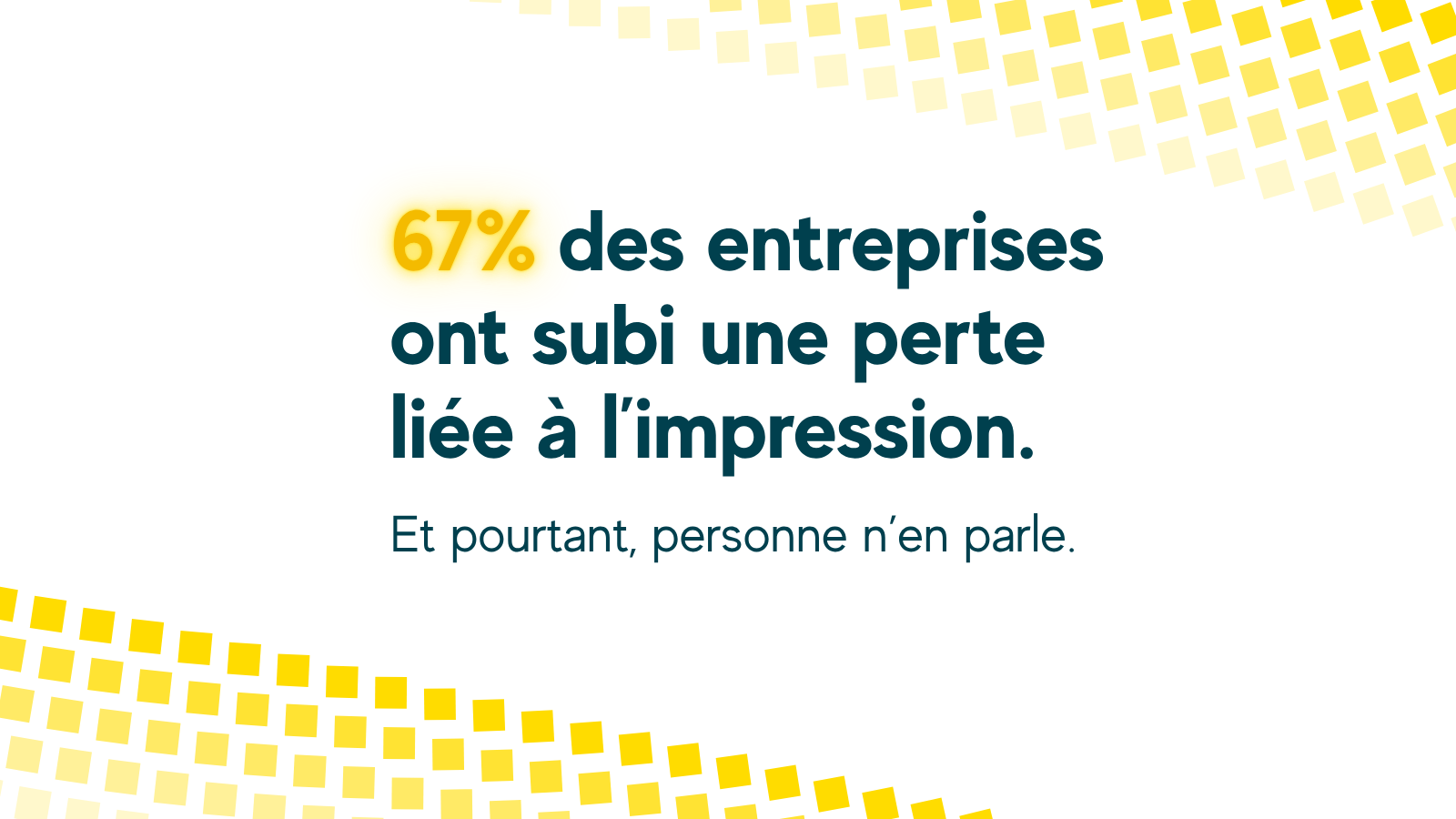 Cybersécurité et impression : un angle mort qui peut coûter cher