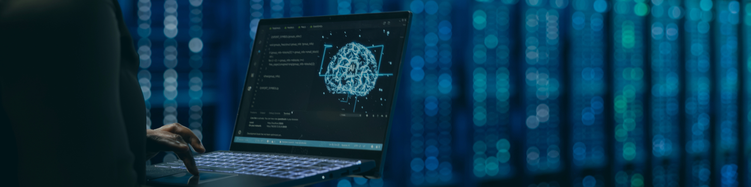 prestataire pour l'infogérance des entreprise