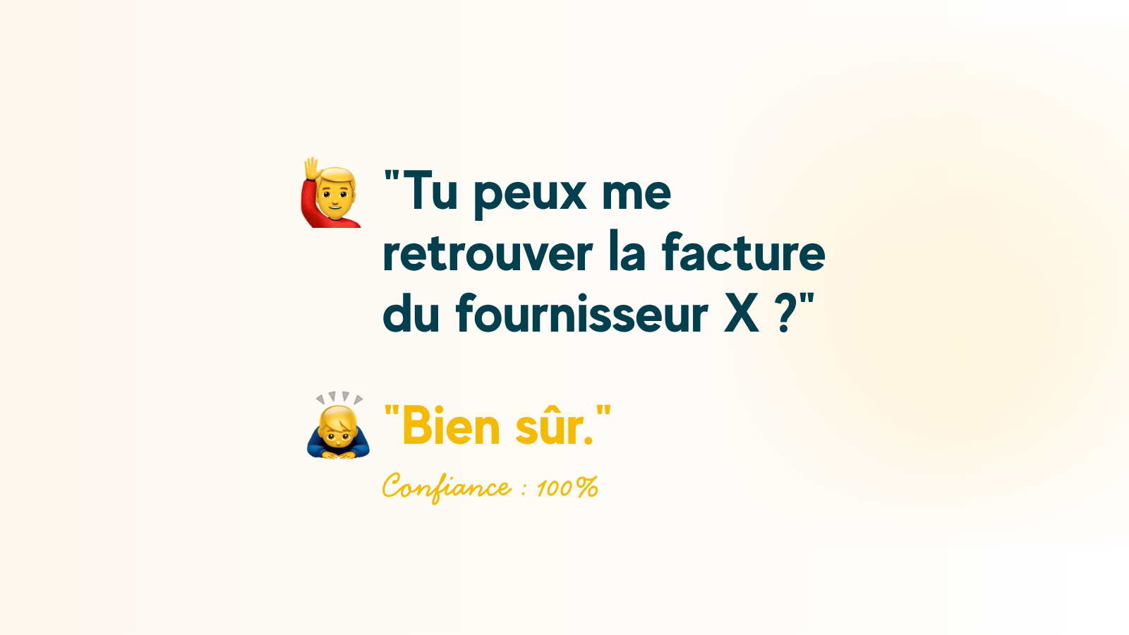 Retrouver un document en quelques secondes : un enjeu de productivité souvent sous-estimé