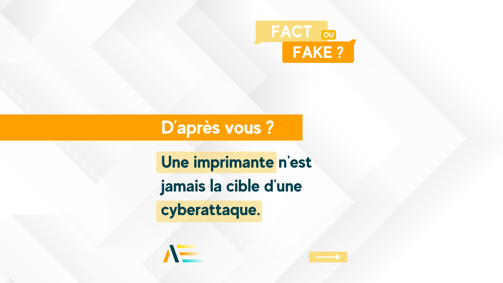 Les imprimantes professionnelles et la cybersécurité : un risque souvent sous-estimé